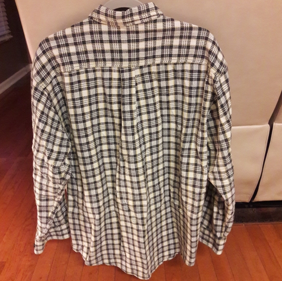 Mens Kamro shirt - Picture 6 of 7